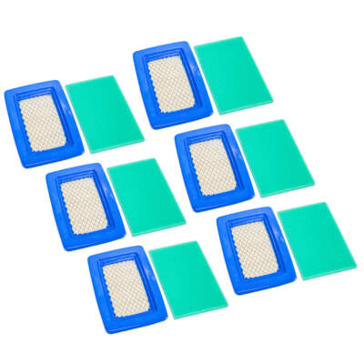 6PK Air Filter for Echo A226000410 A226000600 PB-770H PB-770T Backpack Blowers