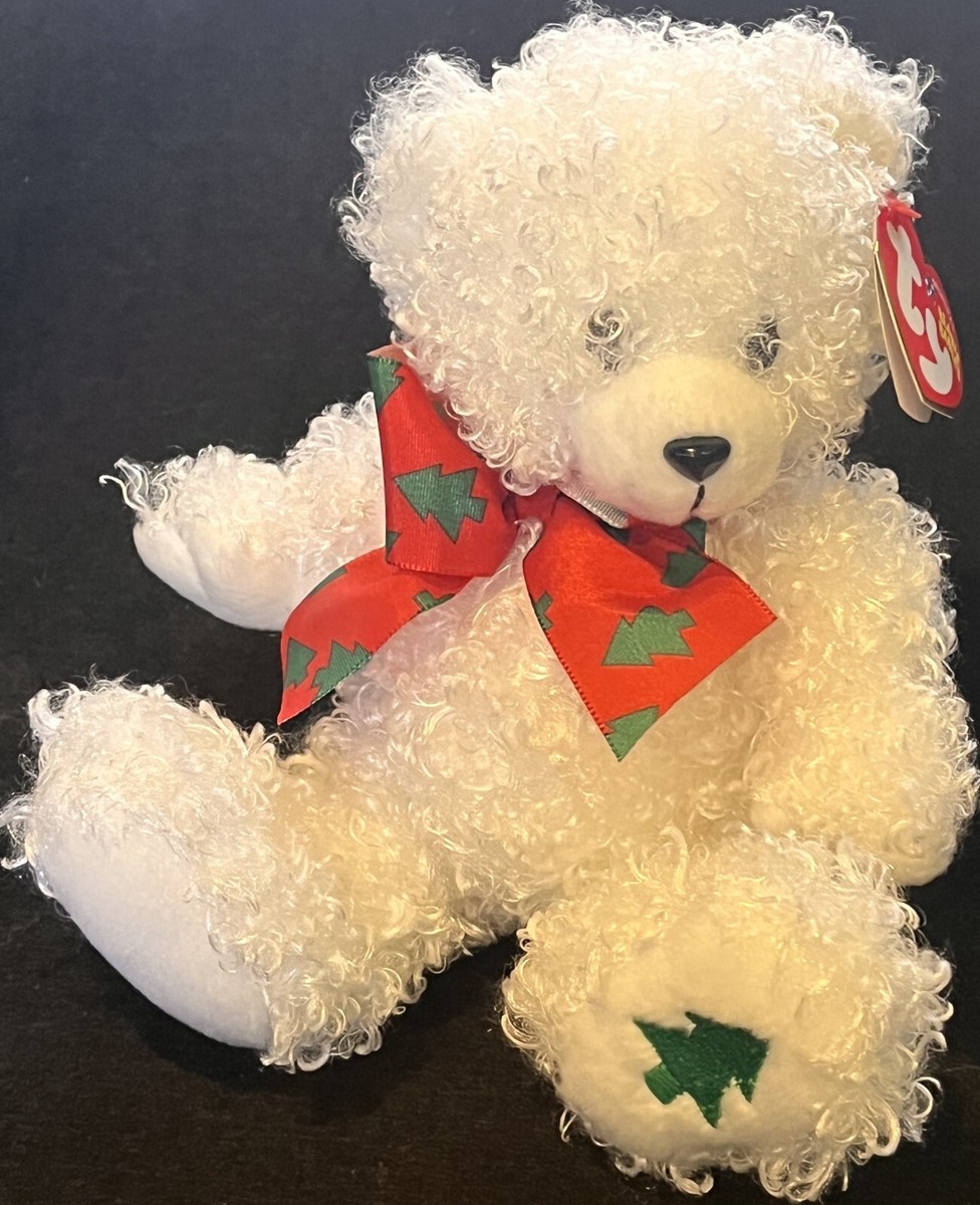 Ty Beanie Babies Birthday 9/24/2005 