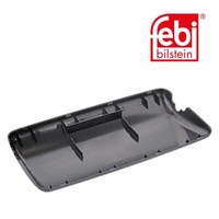 febi bilstein 100010 Abdeckung FüR Hauptspiegel FüR Man, DAF
