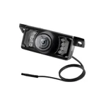New Rear View Car Backup Camera Night Vision Universal for Alpine