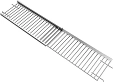 Universal Grill Warming Rack for Nexgrill 720-0830H 720-0888 720-0958B 720-0882A