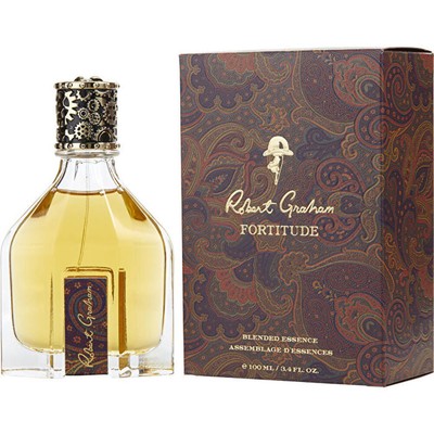 Robert Graham Fortitude Blended Essence Spray 100ml/3.4oz