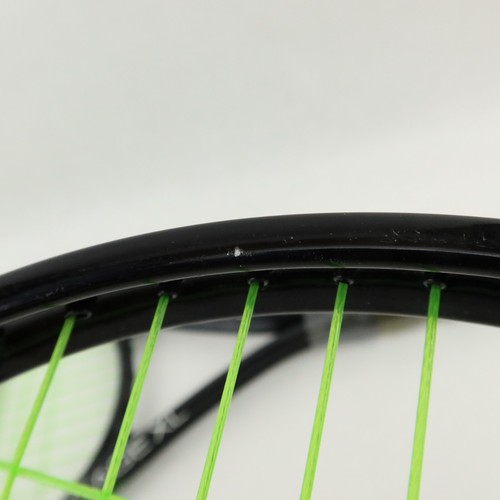 Wilson Tennis Racquets Advantage XL 112 in2 27.5" Lot of 2 Smooth Power 4 3/8” - Picture 17 of 18