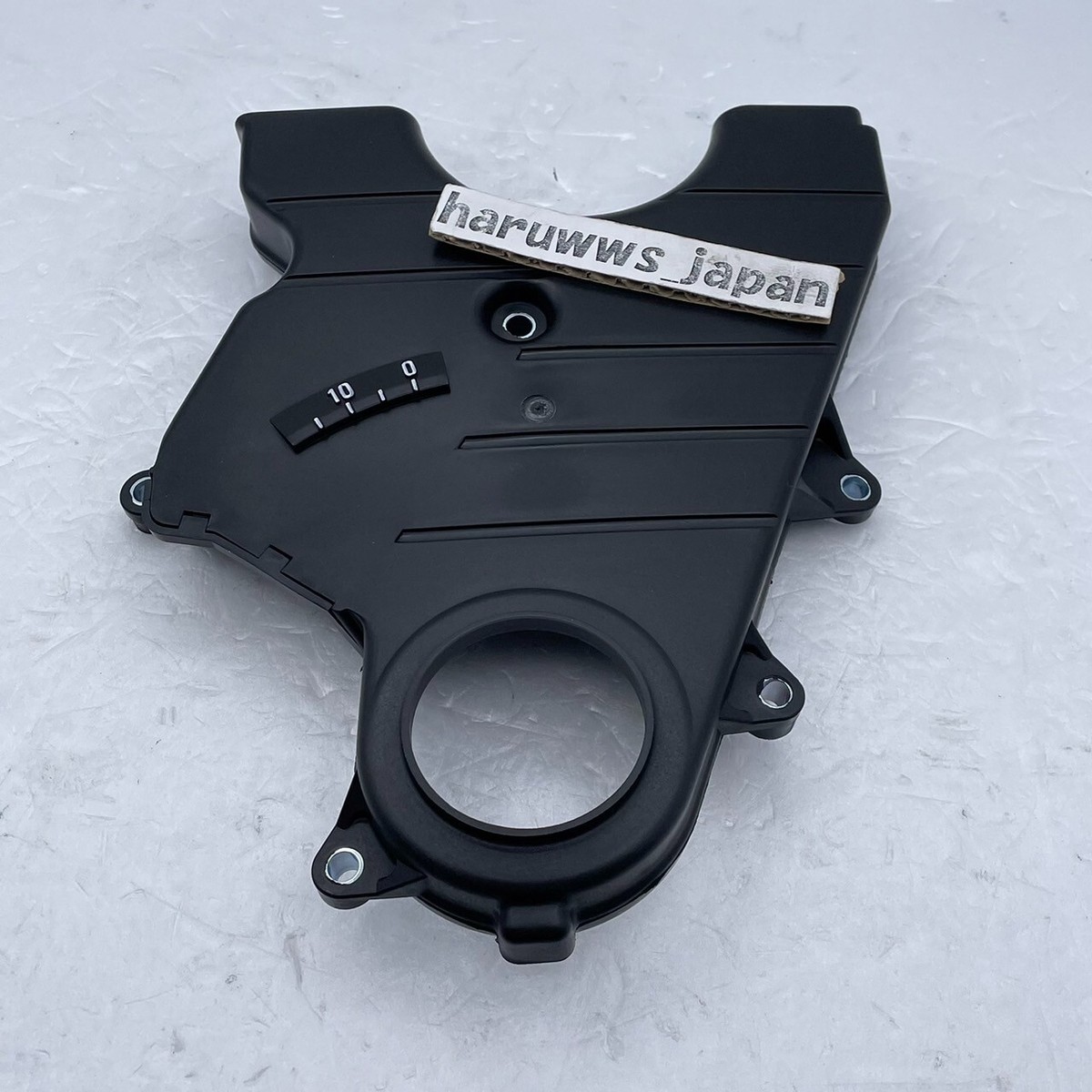 Genuine TOYOTA Supra JZA80 2JZGTE 2JZGE GS300 Upper Lower Timing