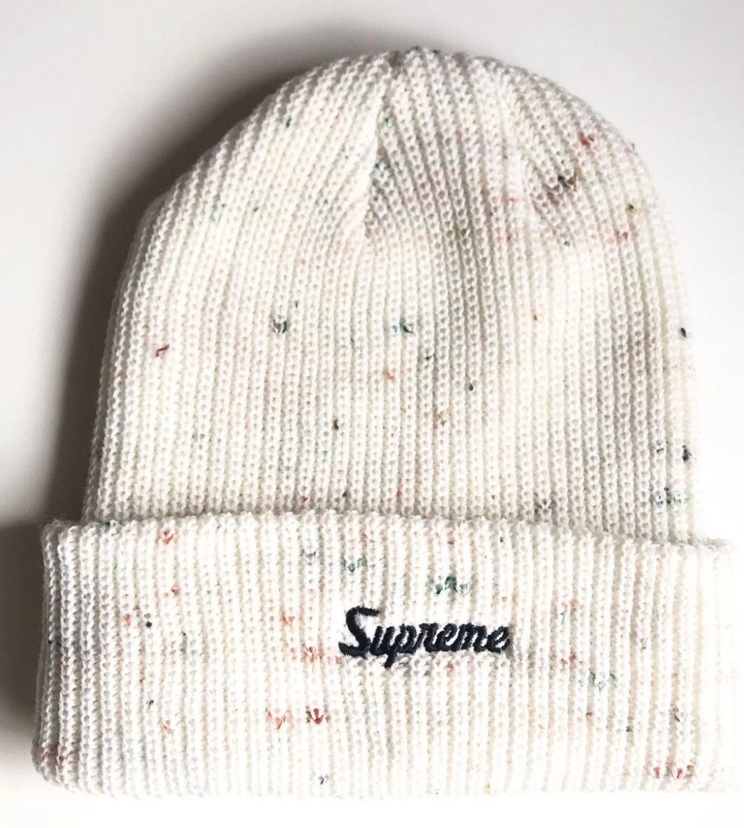 Beanie jauge lâche suprême NATUREL