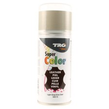 TRG Colour Leather Paint Vinyl Canvas Dye Spray Shoe Boot Car Seat Sofa Bags