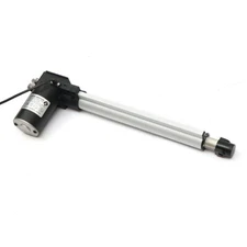 22Inch Stroke Linear Actuator 6000N/1320lbs Pound Max Lift 12V Volt DC Motor