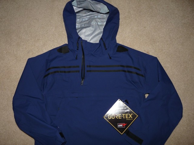 under armour atlas gore active jacket