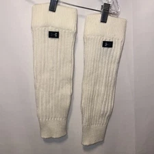 Under Armour Essentials Leg Warmers Creme
