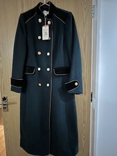 Monsoon Coat, Size 10