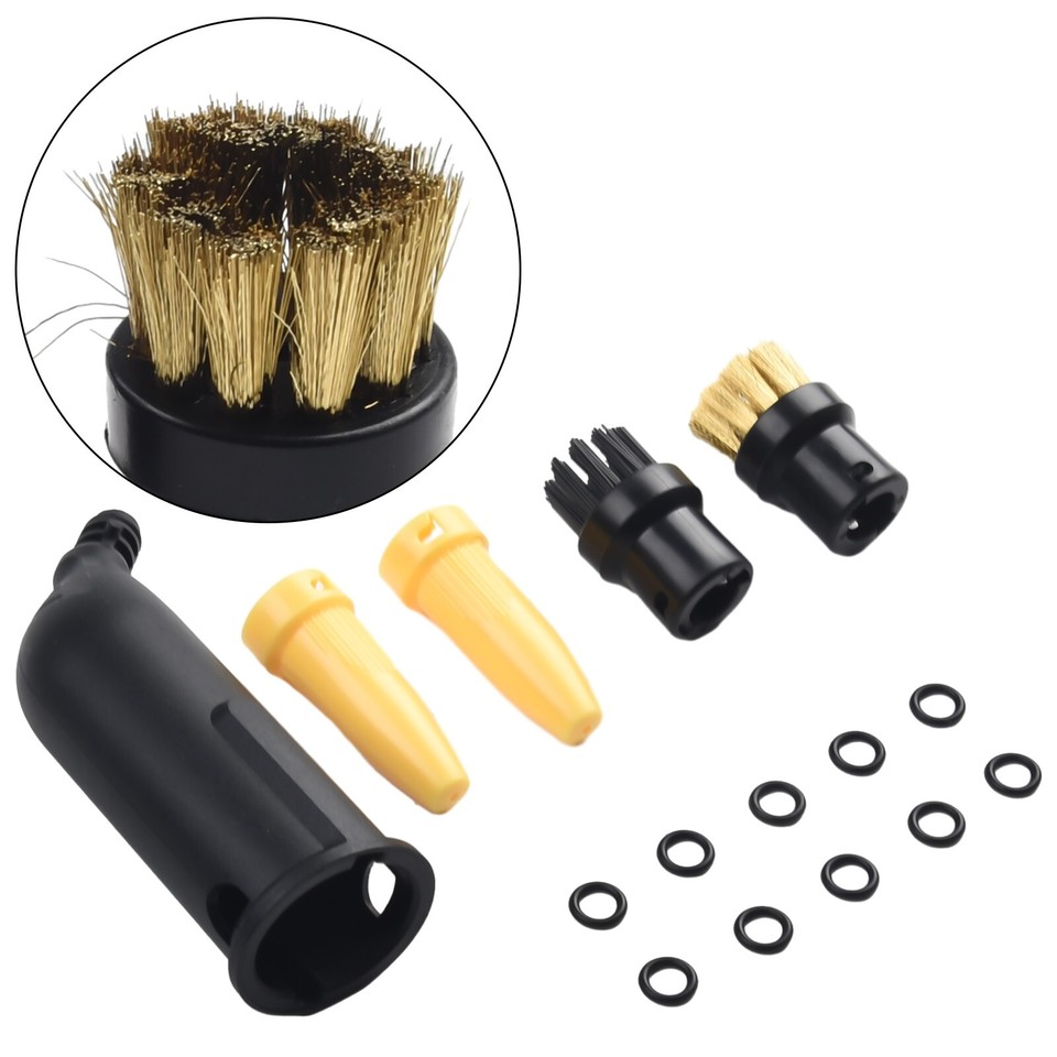 Must Have Accessories for Karcher Steam Vacuum Cleaner SC2 SC3 SC4 SC5