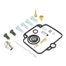 Complete Carburetor Carb Repair Fit For Polaris Sportsman 500 4x4 HO AO- AX 2004