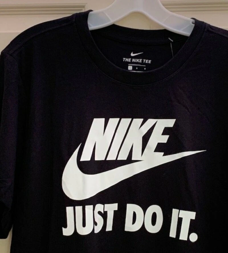 T-shirt Homme Nike Summer Big Swoosh