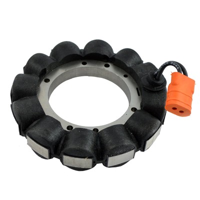 Stator Lichtmaschine für Harley Davidson EVO 1981-1988 Ersetzt OEM 29965-81A