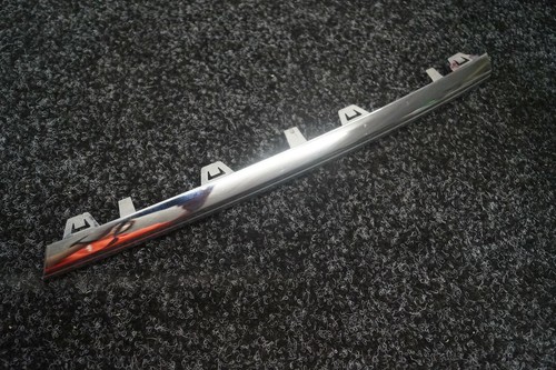 Orig. VW T6 T5 Zierleiste Chromleiste Kühlergrill links 7E5853101