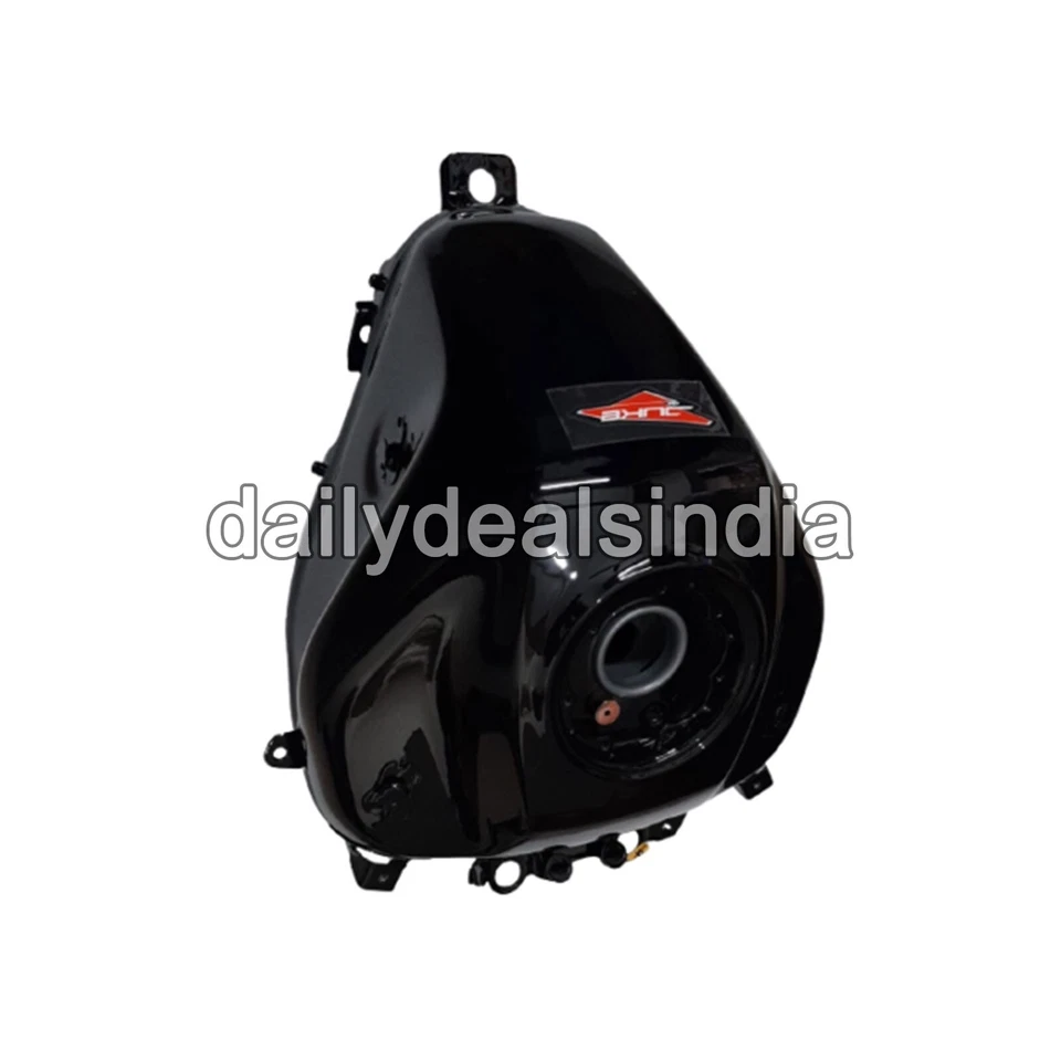 FUEL TANK BEST FIT FOR KTM DUKE 390 (2020) MODEL - Изображение 3 из 4