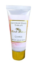 Camille Beckman Glycerine Hand Therapy Cream 1.35 oz – Signature Camille Scent