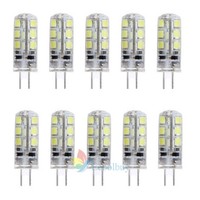 10pcs Crystal Lamp White 12v Pin Led G4 Lamp Bead Saving Energy Dc1.5w on sale 10pcs Crystal Lamp White 12v Pin Led G4 Lamp Bead Saving Energy Dc1.5w on sale