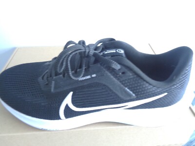 Nike Air Zoom Pegasus 40 Sneaker Schuhe DV3853 001 UK 7 EU 41 US 8 NEU + KARTON