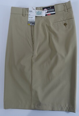 grand slam performance golf shorts