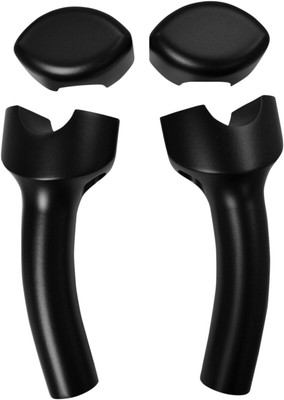 LA Choppers Hefter Riser 1 1/4 '' Lenker 5.5 '' Hoch W 1/2 '' Pullback #LA-7406-05M