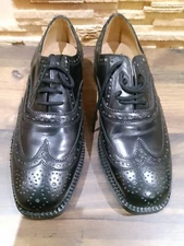 Saxone Clan McDonald men shoes,8.