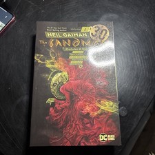 The Sandman #1 (DC Comics December 2018)