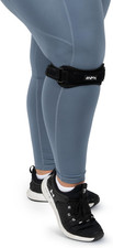 plus Size Knee Brace for Women  Men plus Size - Patella Band - Patellar Tendon