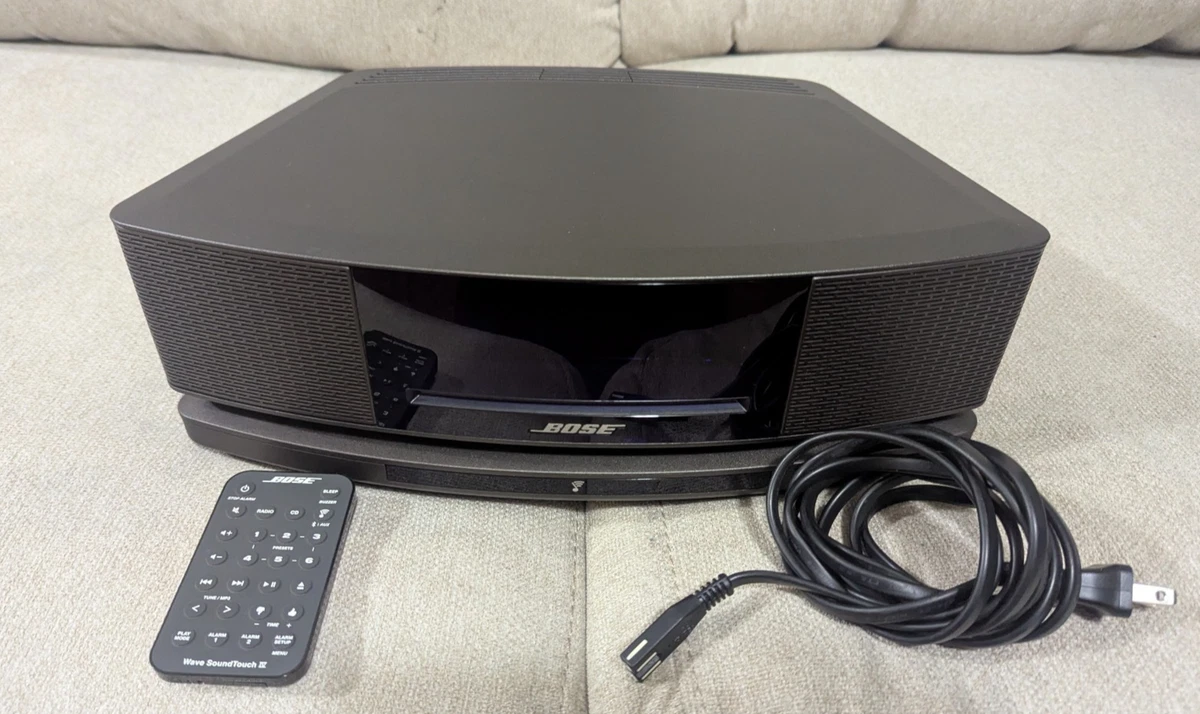 Bose Wave Music System for sale - eBay