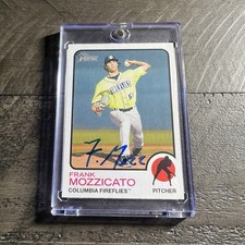 2022 Topps Heritage Minor League Baseball Cards Checklist & Odds 37