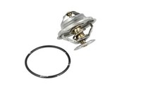Thermostat KüHlmittel Easy Fit Nrf 725255 FüR Opel Omega Caravan V94 F35 M35 P35
