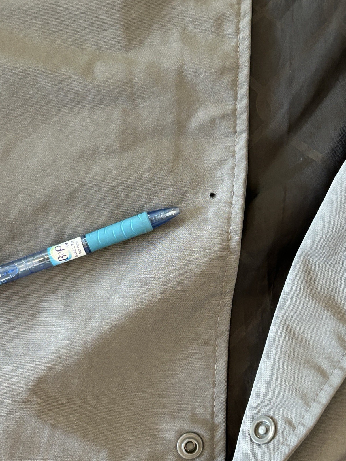 Dixxon Flannels Question Authority Snap Button So… - image 10