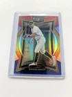 2025 Panini Select - Concourse Konnor Griffin #78 Red White Blue Prizm /399