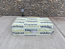 Kingspan 100mm GreenGuard GG300 Rebated XPS Insulation
