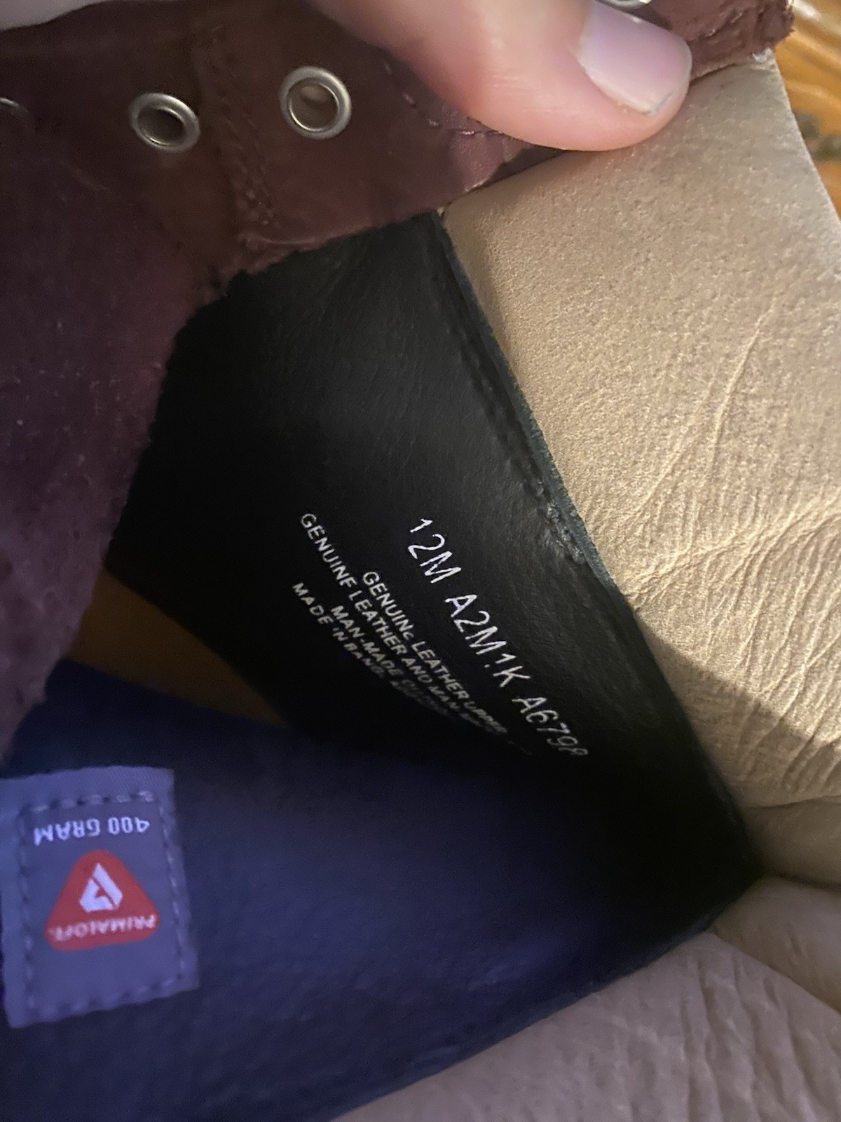 timberlands - image 3