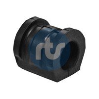 Stabilisatorlager Stabilager Buchse Stabilisator RTS 035-00163 FüR Audi Skoda VW