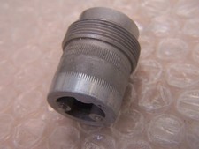 Tuchel  Amphenol Stecker-Kupplung für Sennhe...