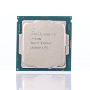 Intel Core I7-8700 | eBay
