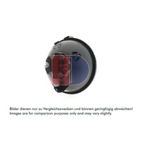 AusgleichsbehäLter KüHlmittel AKS Dasis 053027N FüR BMW X3