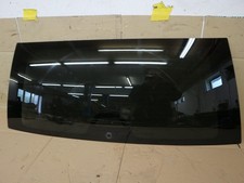 Mercedes ML W163 Heckscheibe Heckklappe Original Getönt A1637400257 =5 Mercedes ML W163 Heckscheibe Heckklappe Original Getönt A1637400257 =5