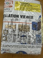 Home Depot Kids Workshop: CONSTELLATION VIEWER SEALED w/Pin 2022 Kit NEW