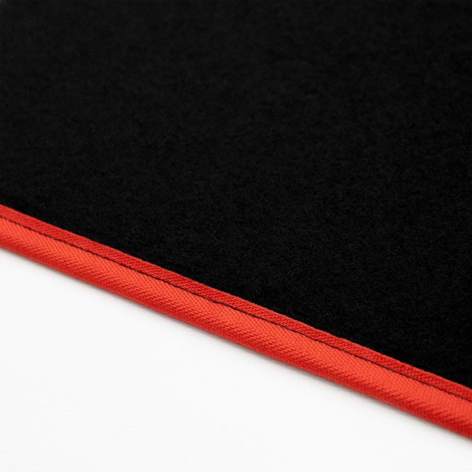 Tappetini compatibili con Peugeot Partner 2003-2008 - Image 4 of 4