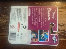 Cinderella Viewmaster 3 3D reels