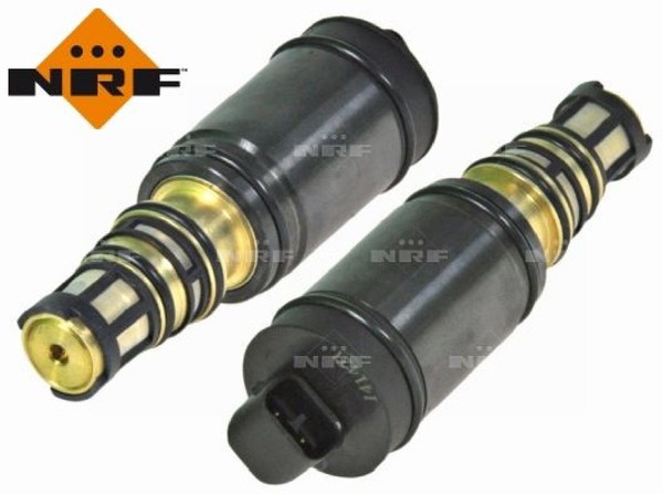 NRF 38617 Regelventil FüR Kompressor-image