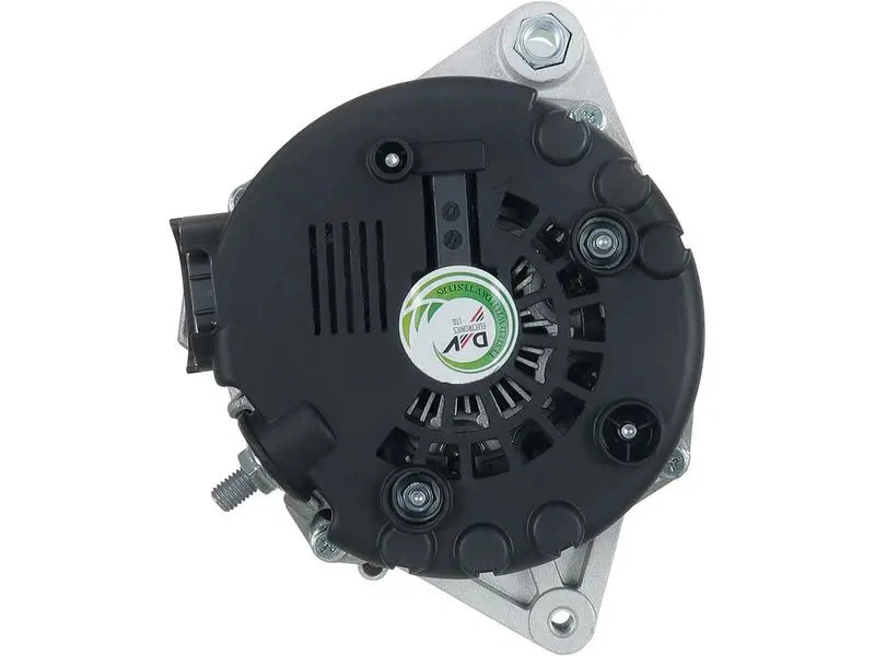 Alternador con polea de rueda libre A3804S AS-PL - Imagen 3 de 4