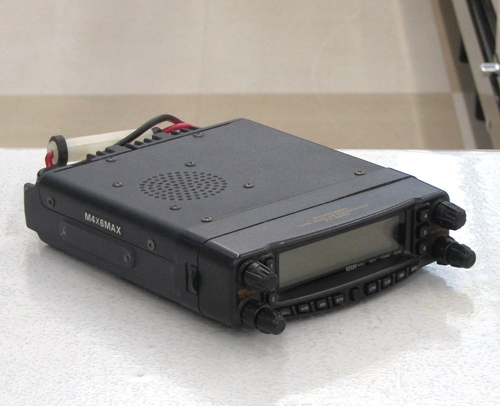 八重洲無線　FT-8800　STANDARD 八重洲無線 FT-8800 STANDARD 【公式通販】