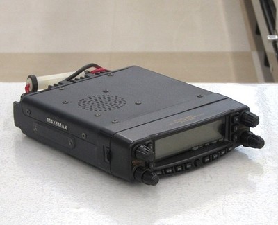 八重洲無線　FT-8800　STANDARD 八重洲無線 FT-8800 STANDARD YAESU (STANDARD) FT8800 モービル機 20