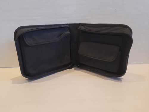 NINTENDO 3DS XL & 2DS Pikachu Polemon Case Cloth 2014 AS IS - Picture 4 of 5
