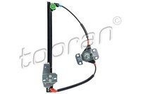 Fensterheber Topran 103 594 FüR 35I 3A5 Passat VW 3A2 B3 B4 Variant 16V G60 TDI