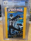 Amazing Spider-Man #252 CGC 9.6 1st App Black Costume Niagara Falls Variant